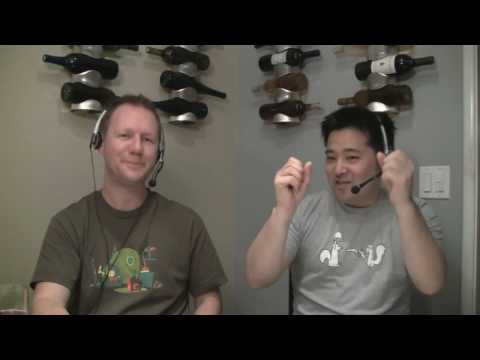 NooBTooB Ep 182 - God of War 3, Blur demo, Splinter Cell Conviction demo