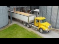 Loading Grain Trucks With LoadOut 30 Second TV Commercial