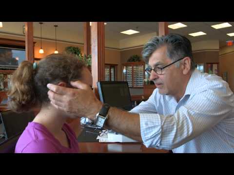 Welcome to Bay State Eye Associates