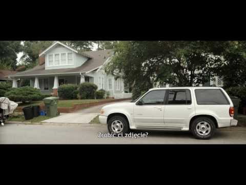 BLUE HIGHWAY TRAILER PL