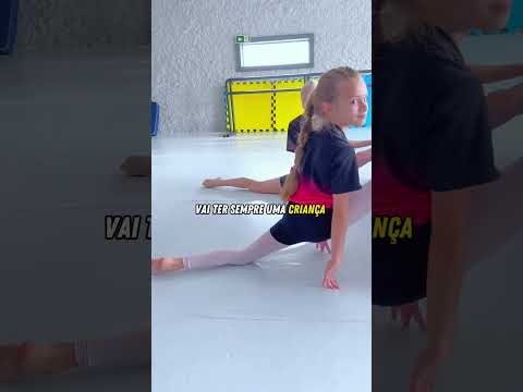 No matter what you do… #sport #ballet #workout #gymnastics