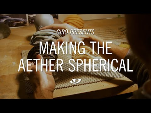 Giro Aether Spherical