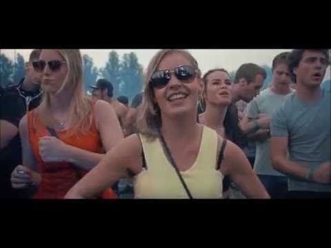 Sefa - Singing a Song (Videoclip)