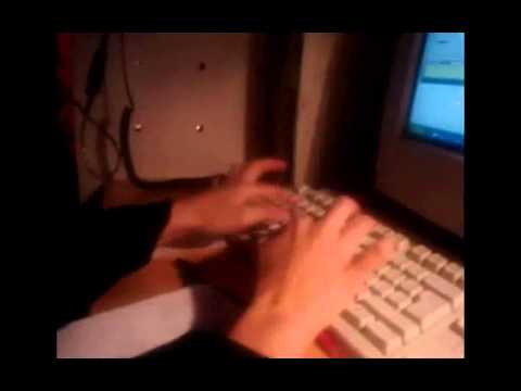 La fabbrica dei polli