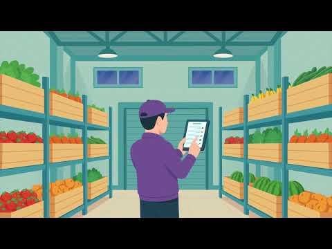 Fresho In Two Minutes