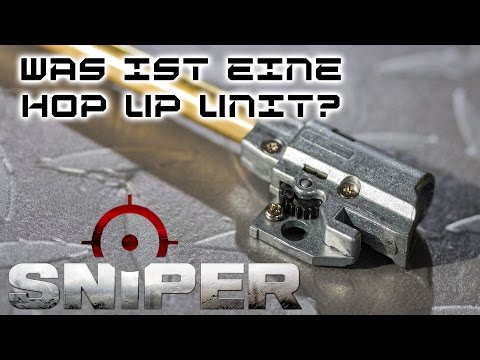 Hop Up System Funktion und Aufbau