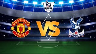 Link Live Streaming Manchester United Vs Crystal Palace di HP via MAXStream beIN Sports