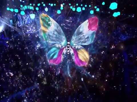 Urban Orchestra Eurovision 2013