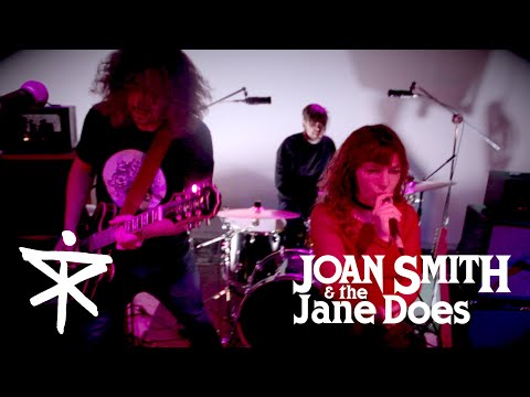 Joan Smith & the Jane Does | Live at Primal Note Studios
