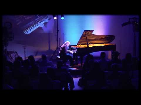 David Nevue - "It is Well With My Soul" - Performed at the Piano Haven Concert Series