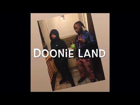 Doonie Land- Lil Luni