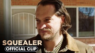 Squealer (2023) Official Clip ‘Most People Call Me Squealer’ - Ronnie Gene Blevins, Sydney Carvill