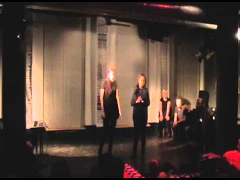 Drugie Urodziny Pod Pretekstem/ No problem cz.2