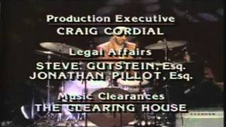 Ringo Starr - First All Starr Band - With A Little Help From My Friends