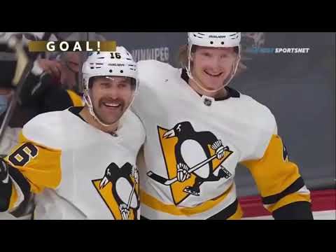 21/22 RS: Pit @ Wpg Highlights - 11/22/21