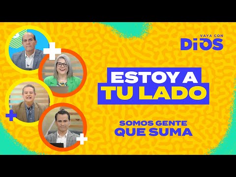 VayaConDios Ep. 574 - Estoy a tu lado