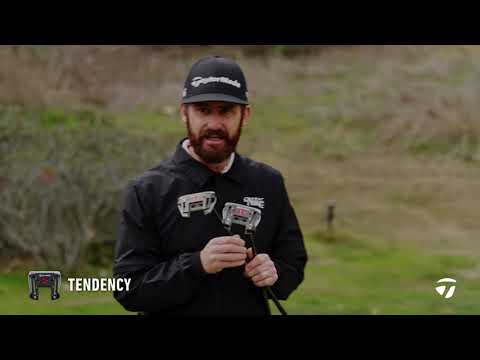 How it Works - Moveable Weights in the Spider GT Max Putter