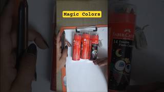 Download lagu Unboxing Erasable Crayon Magic Colors #shorts #trending #asmr mp3