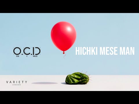 Sijal & Sepehr Khalse - Hichki Mese Man (OFFICIAL AUDIO)