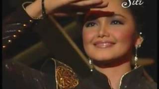 Siti Nurhaliza - Konsert SATU : 19/20