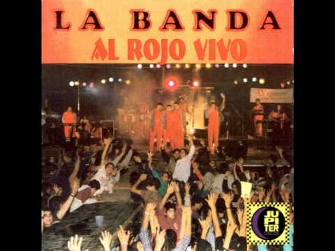 Doble Vida - La Banda Al Rojo Vivo (1999)