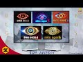 Bigg Boss Telugu BGM Jukebox BGM Jukebox Sriram Koushik