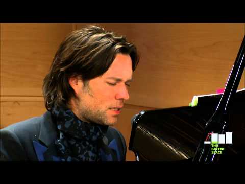 Respectable Dive - Rufus Wainwright