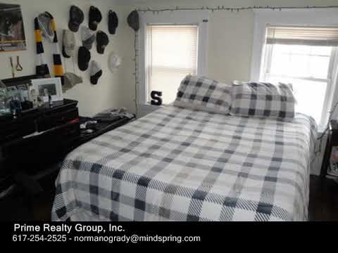 34 Brooksdale Road, Boston MA 02135 - Multi Family Home - Real Estate - For Sale -