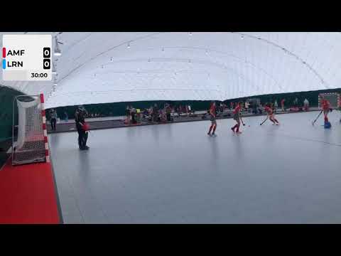 AMHC MC1 - Laren MC2 - 06-02-2022