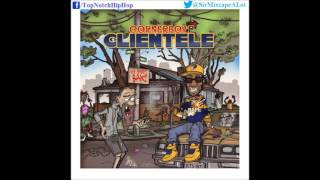 Corner Boy P - Making Plays [Clientele]