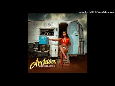 Taken - Lioness Ratang Official Audio