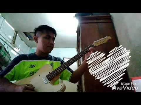 Squier Telecaster Series