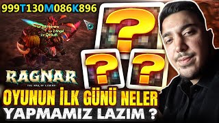 Miniaturka - METİN 2 NİN İLK GÜNÜ HASARIMIZI NASIL GELİŞTİREBİLİRİZ METİNLERE NASIL TEK ATARIZ İZLE