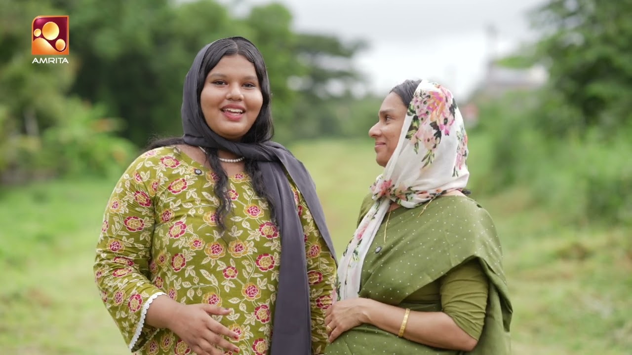 മക്കളിൽ ഒതുങ്ങിയ സ്നേഹരുചി പ്രേക്ഷകരിലേക്കും| Annies Kitch
