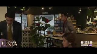 Download lagu Malam ini curi curi cinta episod 26 (Teaser) mp3 Download lagu Malam ini curi curi cinta episod 26 (Teaser) mp3