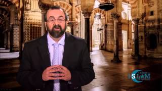 <h5>05. The Peaceful Verses in the Qur'an</h5><p>In this fifth segment of his Basics of Islam series, Jihad Watch director Robert Spencer discusses the verses of the Qur'an that appear to teach peace and tolerance of non-Muslims.</p>