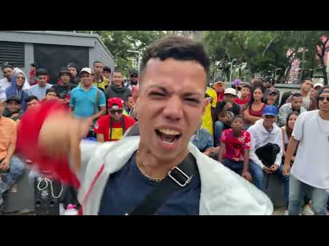 RAITER 🆚 STHONNY  -  SEMIFINAL🏆 [RAPSINGROSERIAS PLAZAS] FECHA 21