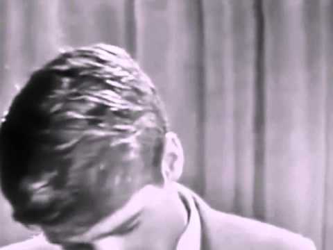 *Don Grady* -  A Broken Heart Knows Better