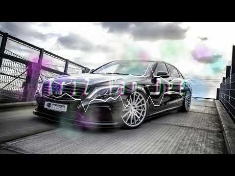 Slayback - Sexy Boy ! (KriZ Van Dee 'Mega' Vocal Mix ! )