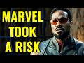 I Didn T Expect THIS From An MCU Show Wonder Man Review