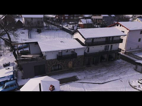 Crama Pietroasa - Borsa, Maramures