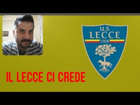 Udinese 1-2 Lecce ~I SALENTINI CI CREDONO ANCORA