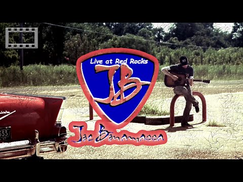 Joe Bonamassa ( Muddy Wolf at Red Rocks 2014 ) Full Concert Film 16:9 HD