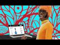 Skullcandy Edit Mixing Up Colors Featuring Yo Gabba Gabba