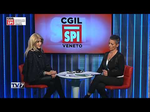 Tv7 con Voi sera del 12/6/2018 - Un nuovo profilo internazionale per l'Italia (2 di 6)