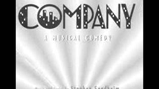 Company 1995 Revival - The Ladies Who Lunch