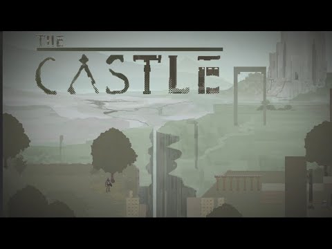 The Castle-TopDown Soulslike