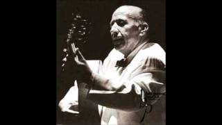 Carlos Montoya - Granadinas