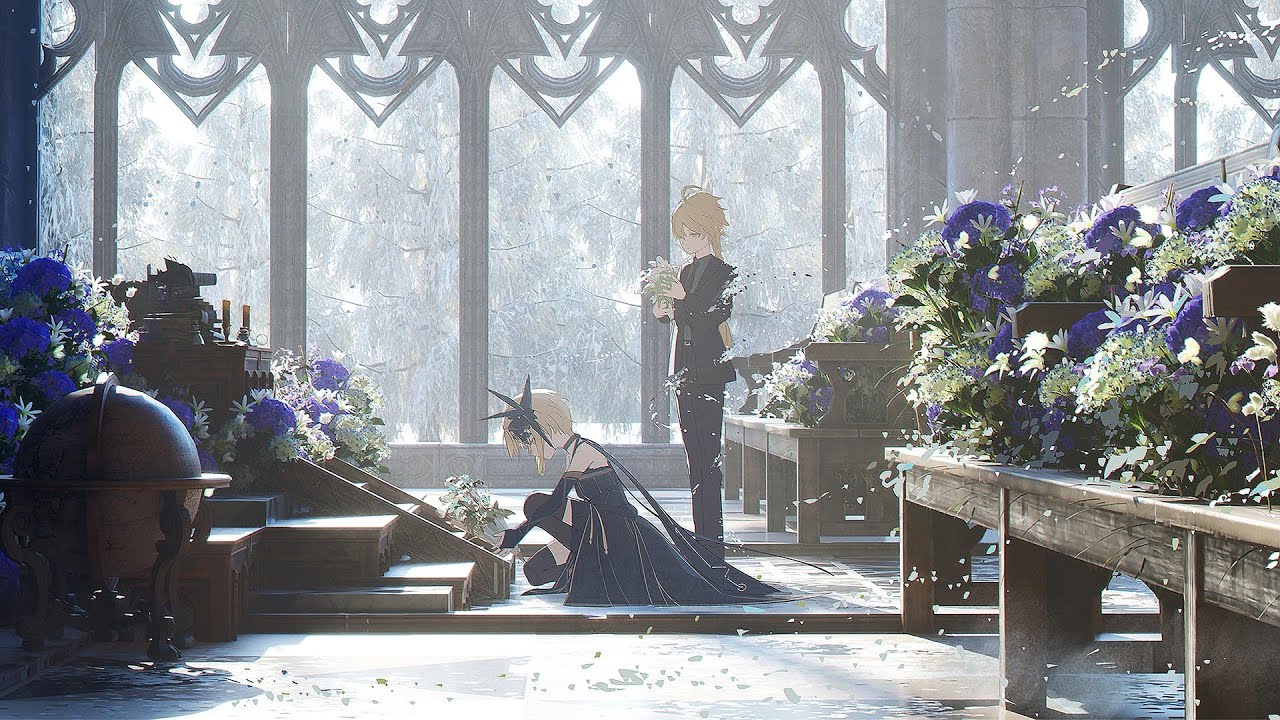 WHEN I COULD HOLD YOU ONE MORE TIME | Emotional Orchestral Music by Mufaya