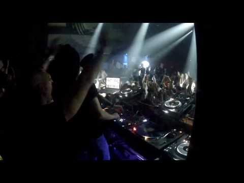 ANGELO PERNA @ DUEL:BEAT by NICE TO BE - 2013Dec7
